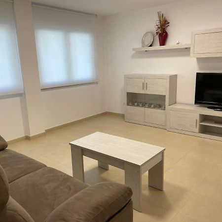 Paseo Da Barca Appartement Muxia Buitenkant foto